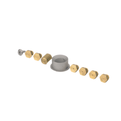 LG Range Oven Lp Conversion Nozzle Kit - AAA75946001