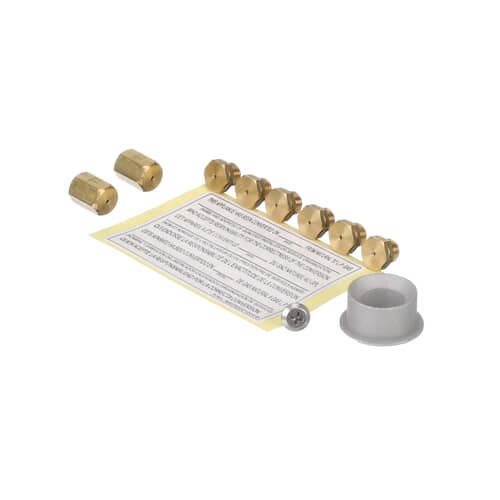 Condenser Lp Module LG Range Lp Conversion Kit - AAA75946003 – LG Parts