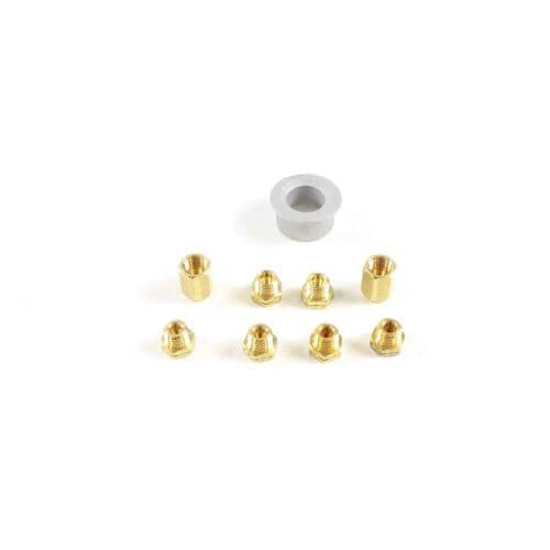 Kit de conversion pour cuisinière LG AAA75946004 (GPL)