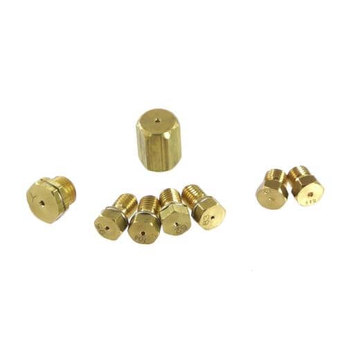 Accessoire de buse de cuisinière LG AAA75946023