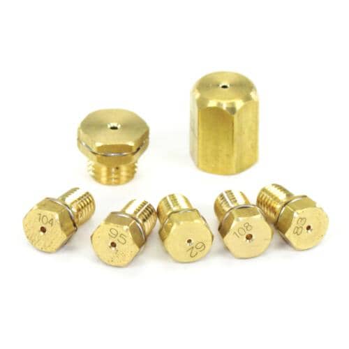 LG Accessory Assembly, Nozzle - AAA75946024