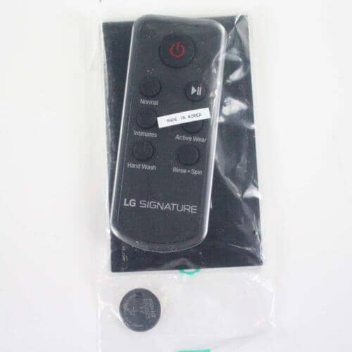 LG Washer Accessory - AAA76366606