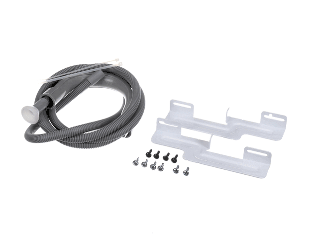 LG Prime Dryer Hose - AAA76553206