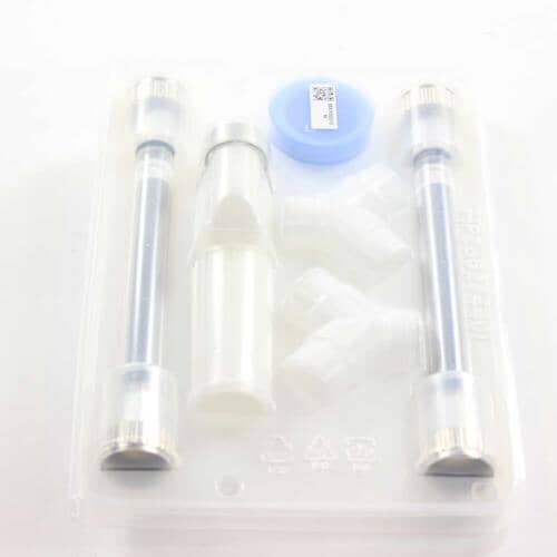 LG Drain Connector Kit - AAA76555313