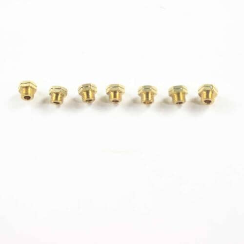 LG LCG3091ST Cooktop Nozzle Accessory - AAA76578104