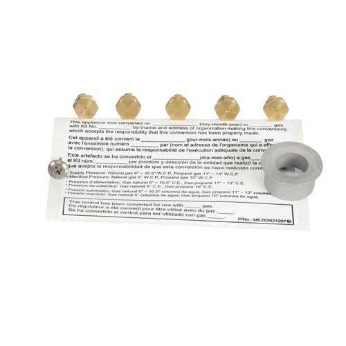 LG Nozzle Accessory - AAA76578105