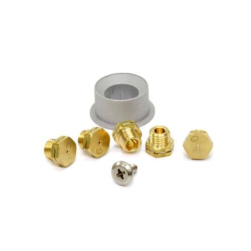 LG Nozzle Accessory - AAA76578105