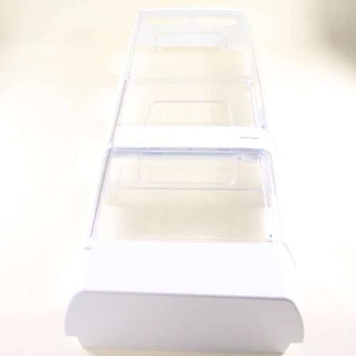 LG Refrigerator Condenser Coil And Fan Motor - AAN73869226