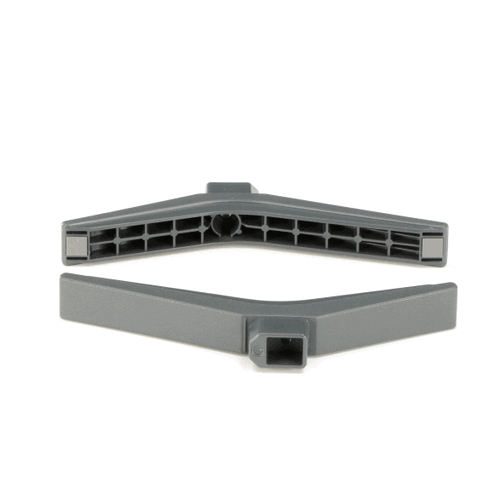 Base de téléviseur LG AAN76630202