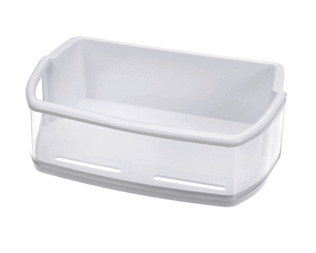 LG Refrigerator Door Bottom Gallon Shelf Bin (Basket) - AAP73051306