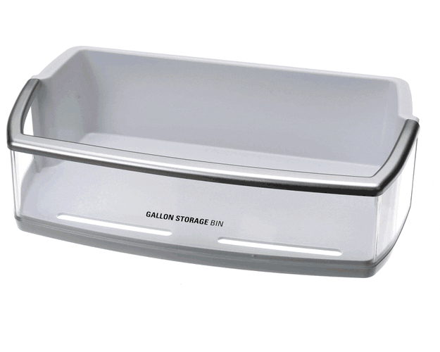 LG LMX28988SW Refrigerator Door Bin - AAP73631501