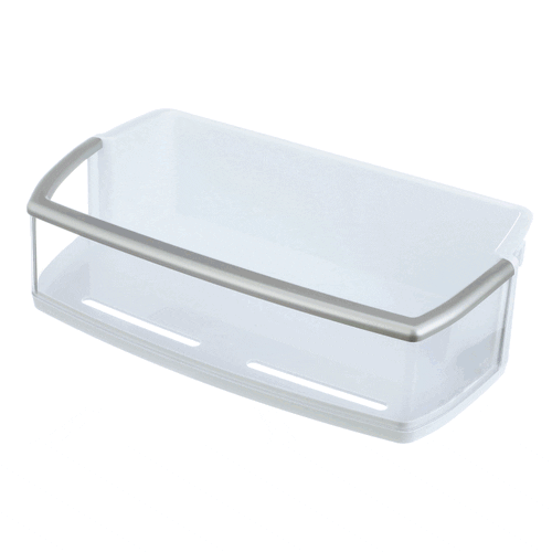 LG Refrigerator Door Shelf Bin (Basket) - AAP73631504