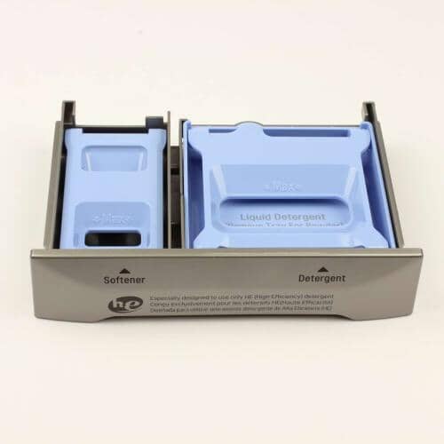 LG Washer Detergent Box - AAZ72925602