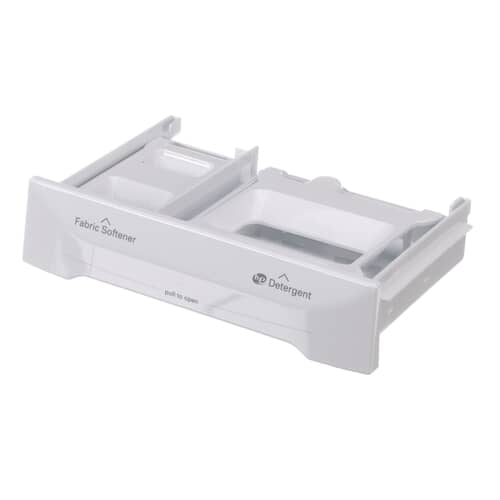 LG AAZ72925603 Washer Detergent Box