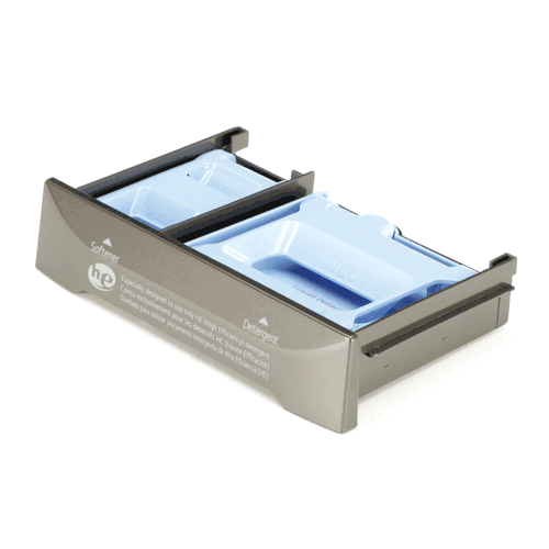 LG Washer Detergent Box - AAZ73855919