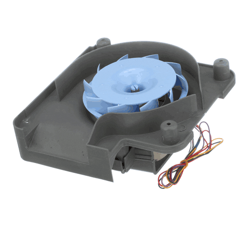 Moteur de ventilateur de réfrigérateur LG ABA72913424
