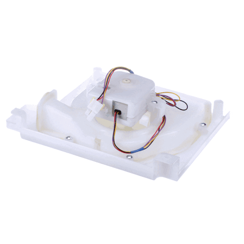 LG Refrigerator Motor Bracket - ABA72913505