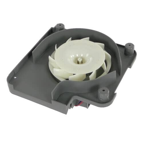 LG Refrigerator Ice Room Fan Motor – ABA74248415