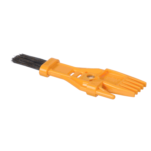 LG Vacuum Cleaner Brush Assembly, Filter - ABC73090101