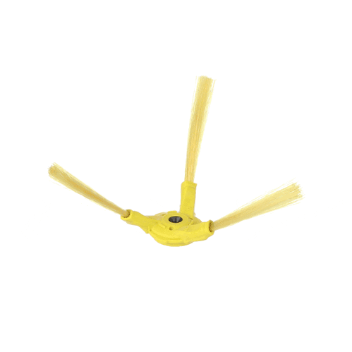 Brosse d'aspirateur LG ABC73130001 (droite)