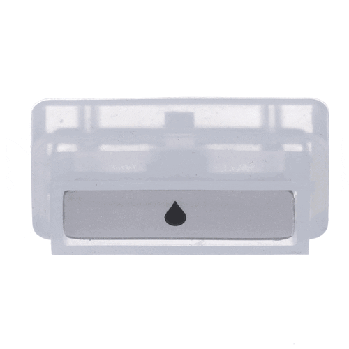 LG Refrigerator Button - ABH34641205