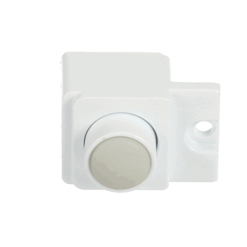 LG ABH74540602 Refrigerator Button Assembly