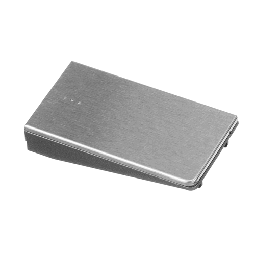 Bouton du micro-ondes LG ABH76119611