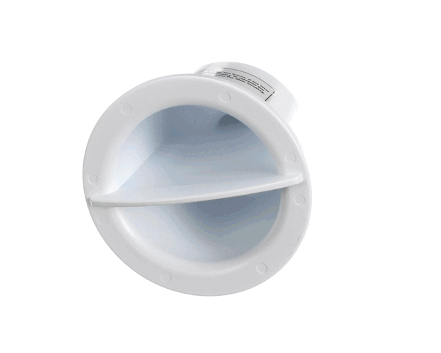 LG Refrigerator Water Filter Bypass Plug Cap - ABN75058701