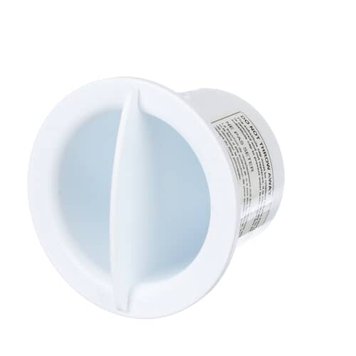 LG Refrigerator Water Filter Bypass Plug Cap - ABN75058701