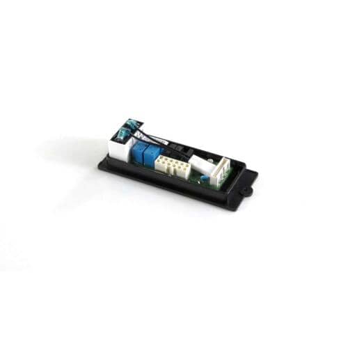 LG ABQ72940021 Refrigerator PCB Case