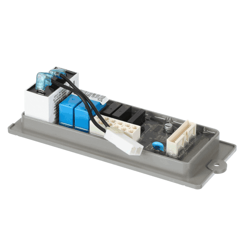 LG Refrigerator PCB Case - ABQ72940028