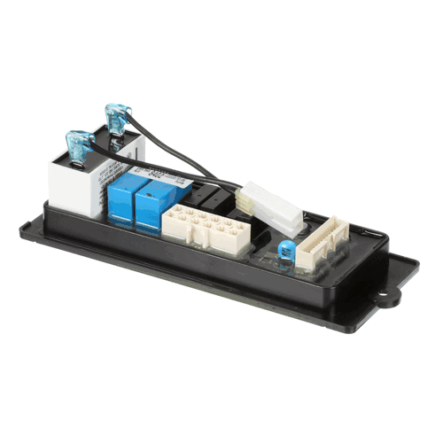 LG Refrigerator PCB Case - ABQ72940030