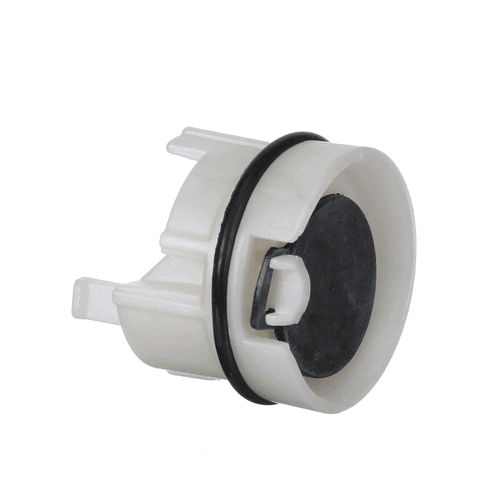 dishwasher drain check valve replacement part