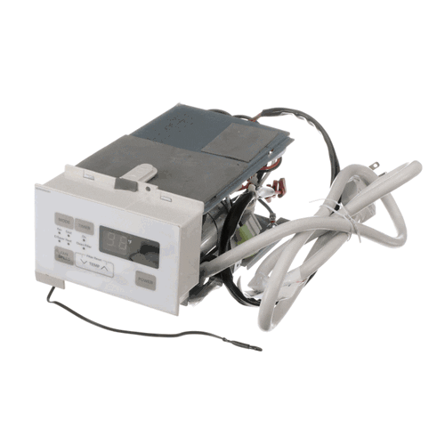 LG Room Air Conditioner Control Box - ABQ74425001