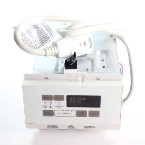 LG Room Air Conditioner Control Box - ABQ74425107