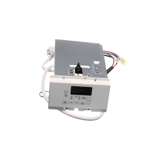 LG Air Conditioner Control Case - ABQ74425117