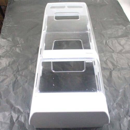 LG ABQ74662101 Refrigerator Convenience Door Case Assembly