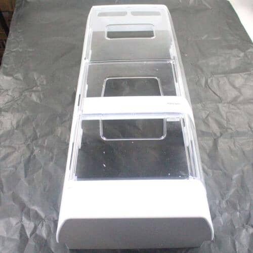 LG Refrigerator Convenience Door Case - ABQ74662101