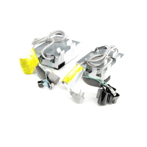 Boîtier PCB pour réfrigérateur LG ABQ75060834