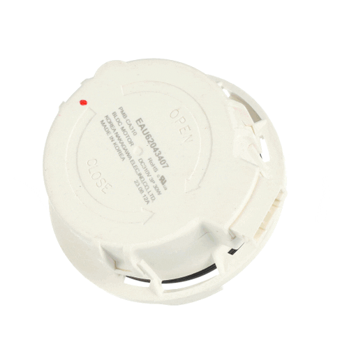 LG Dishwasher Case - ABQ75742505