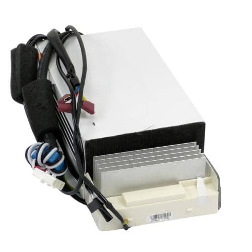 LG Air Conditioner Controloutdoor Case - ABQ77202203