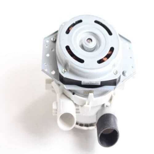 LG Dishwasher Pump Case - ABT72989202