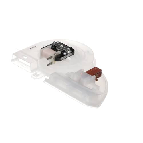 LG ABT73009401 Dishwasher Vent Fan Motor Casing Assembly