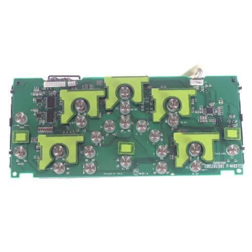 LG Sub Controller - ACM65653601