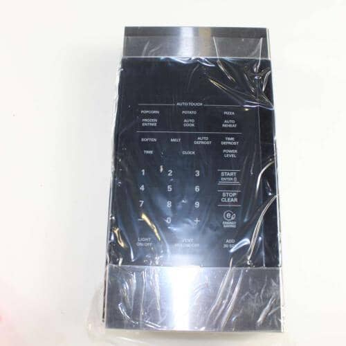 LG Oven-Range Keypad Controller - ACM73720503