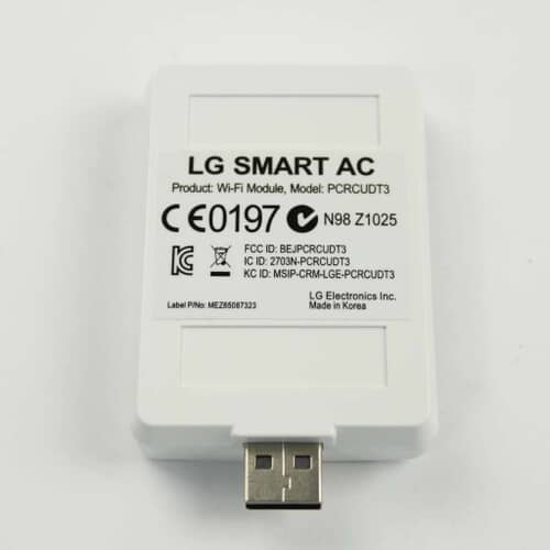 LG Controller - ACM73979708