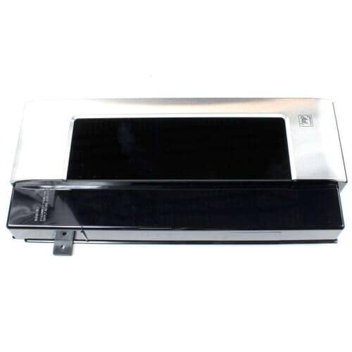 Panneau de commande du micro-ondes LG ACM74119039