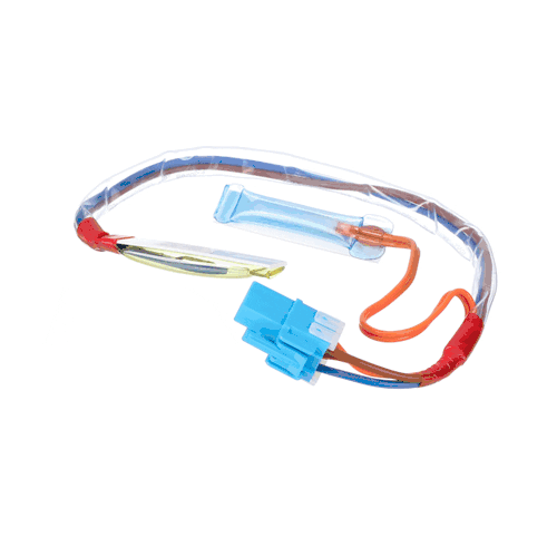 LG Refrigerator Controller - ACM75678706