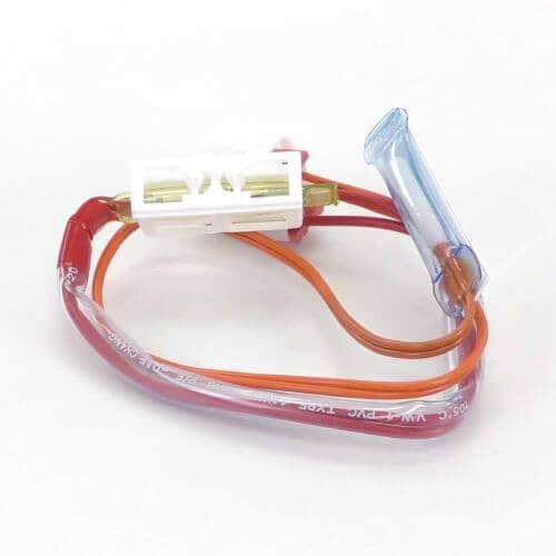 LG Refrigerator Controller - ACM75678708