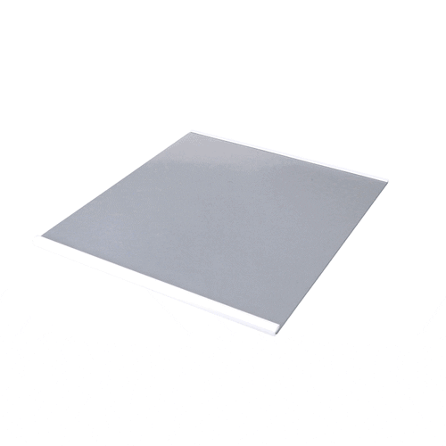 LG Part# ACQ30341205 Crisper Drawer Cover Assembly - Genuine OEM
